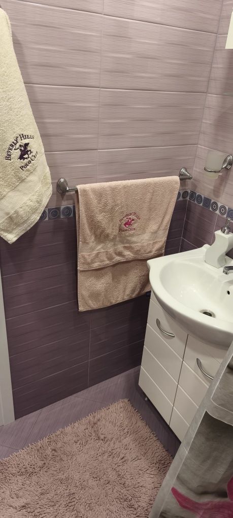Двустаен тухлен апартамент