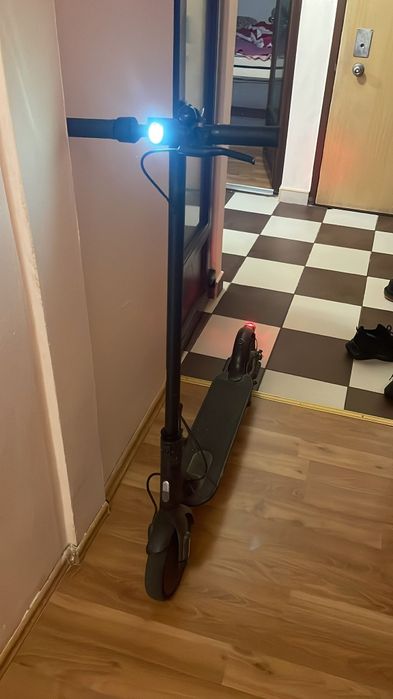Trotineta xiaomi pro 2