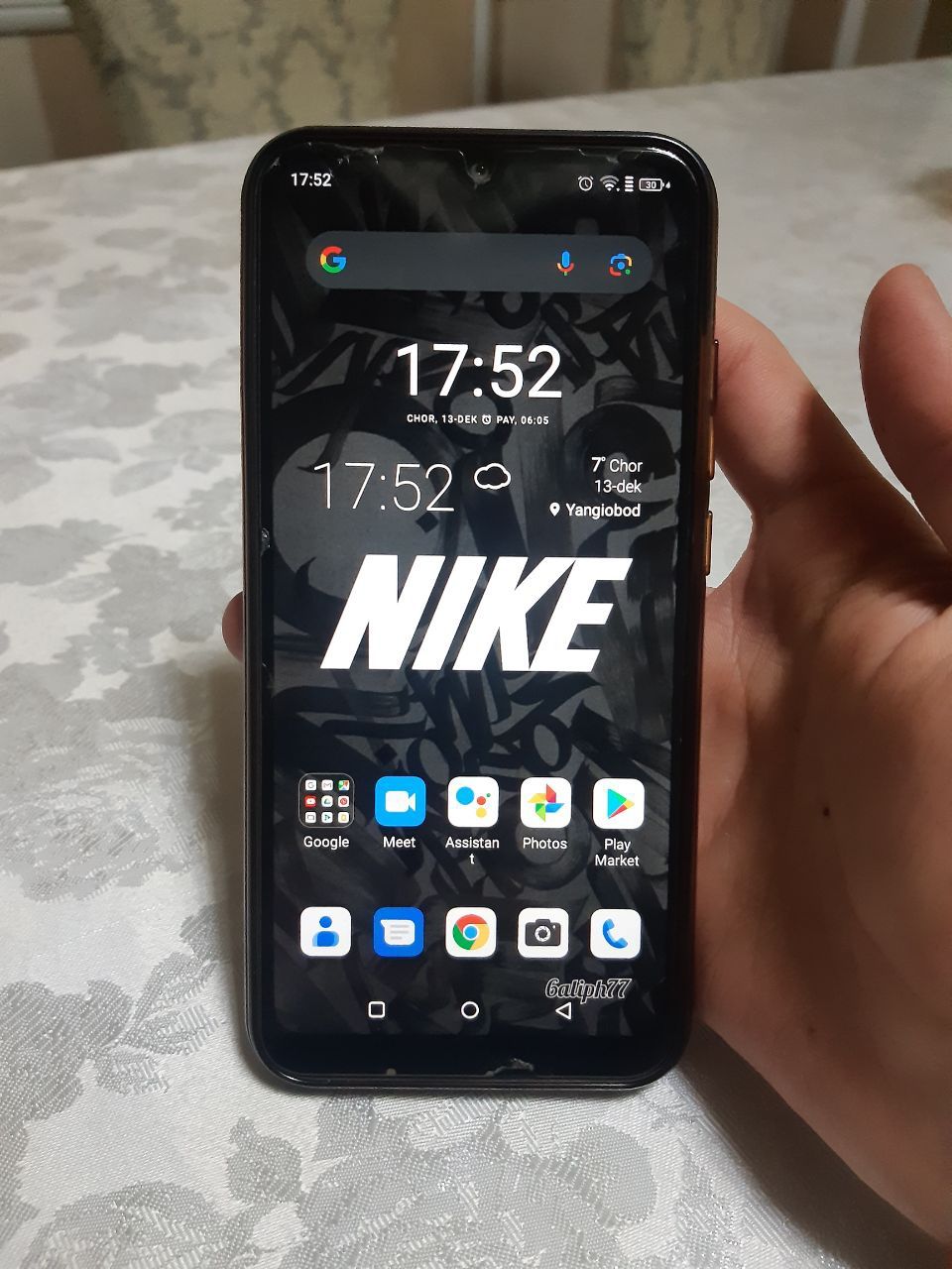 Artel Quadro Pro sotiladi yaxwi narxda