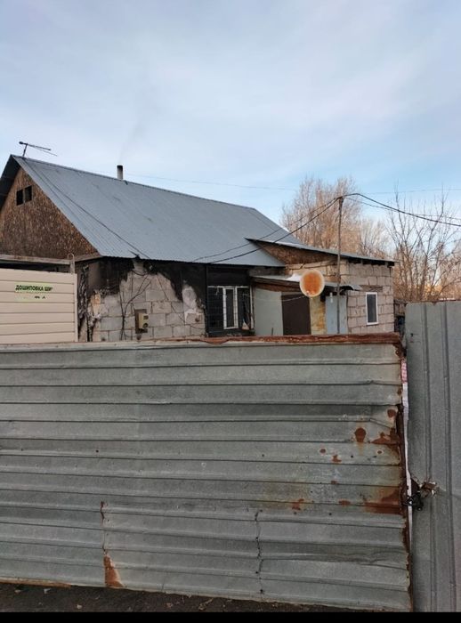 Срочно дачный дом