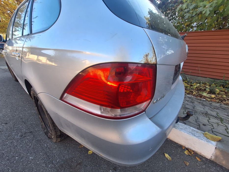 Stop/Tripla Vw Golf 5 variant/break