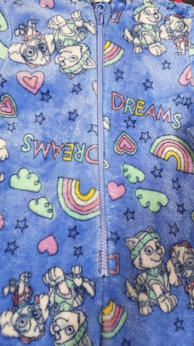 Salopeta Paw Patrol mărime 92 98