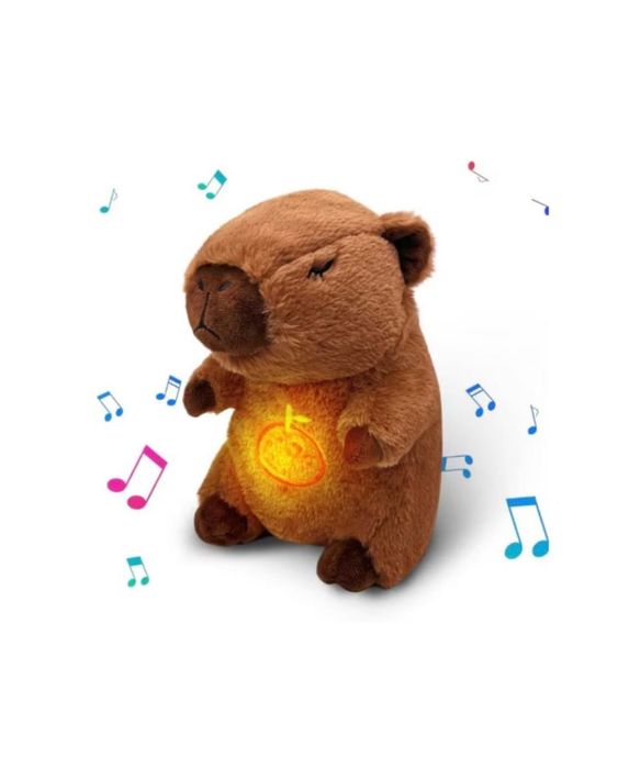 Jucărie pluș Capybara