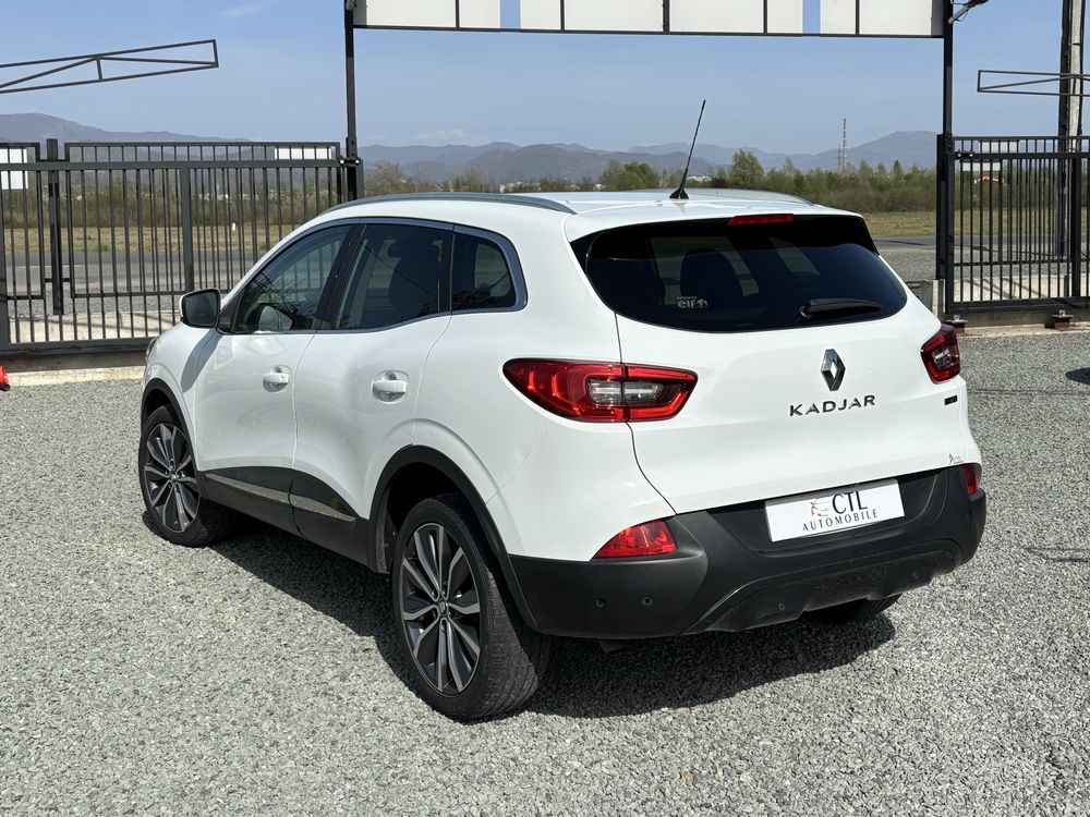 Renault kadjar 4x4 distributie noua