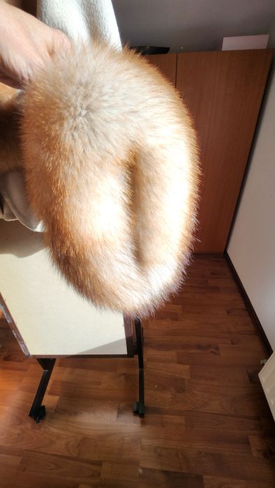 Haina scurta alpaca