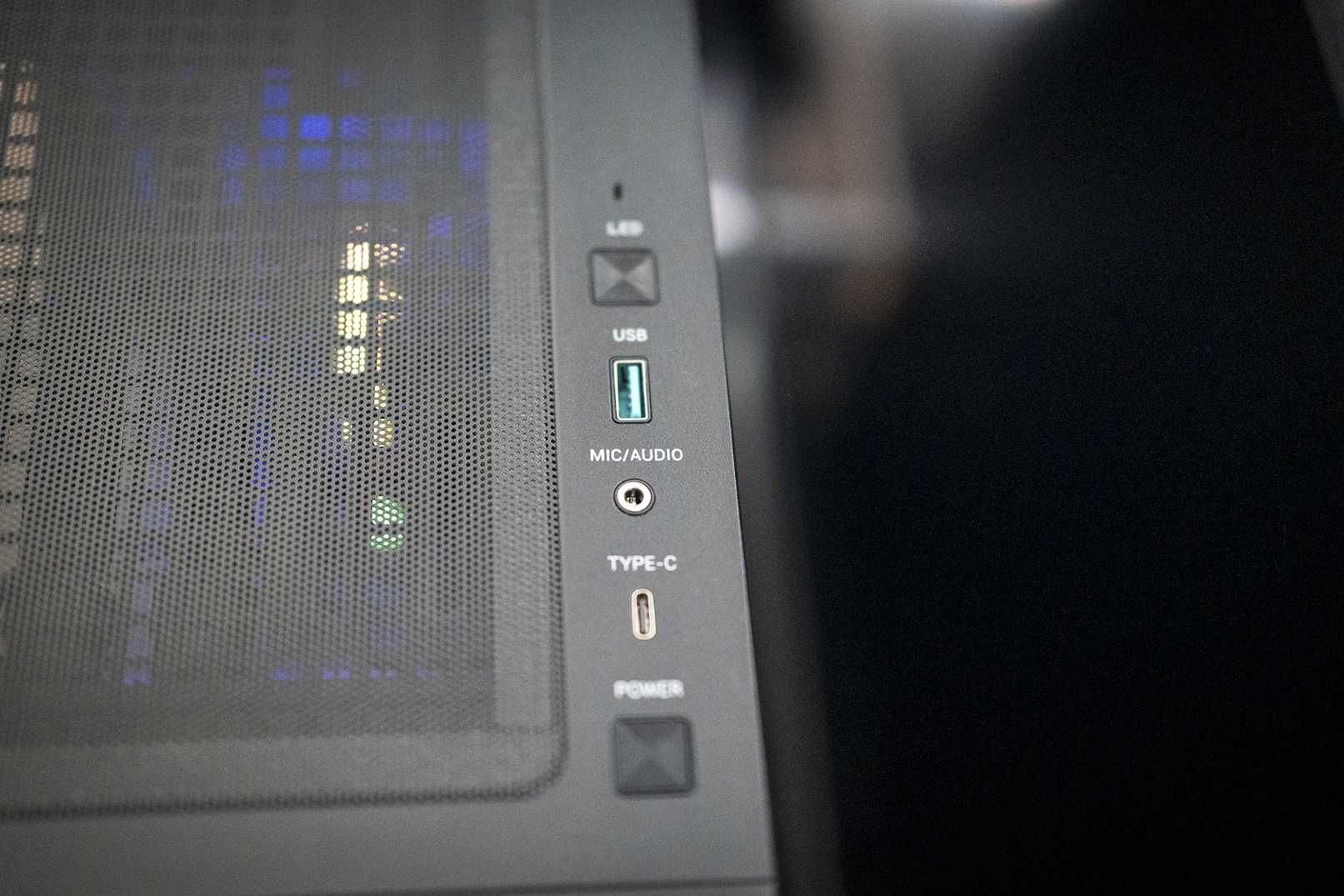 Компютър Intel i9-12900K/Z790/64GB DDR5/256GB SSD/650W