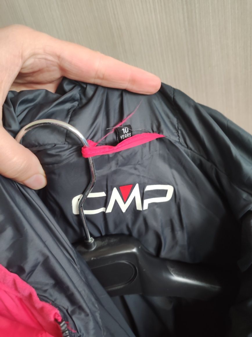 CMP Детско яке 10 години -140 см.