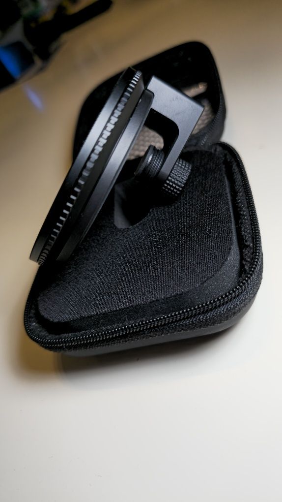 S24 Ultra, калъф UAG Monarch