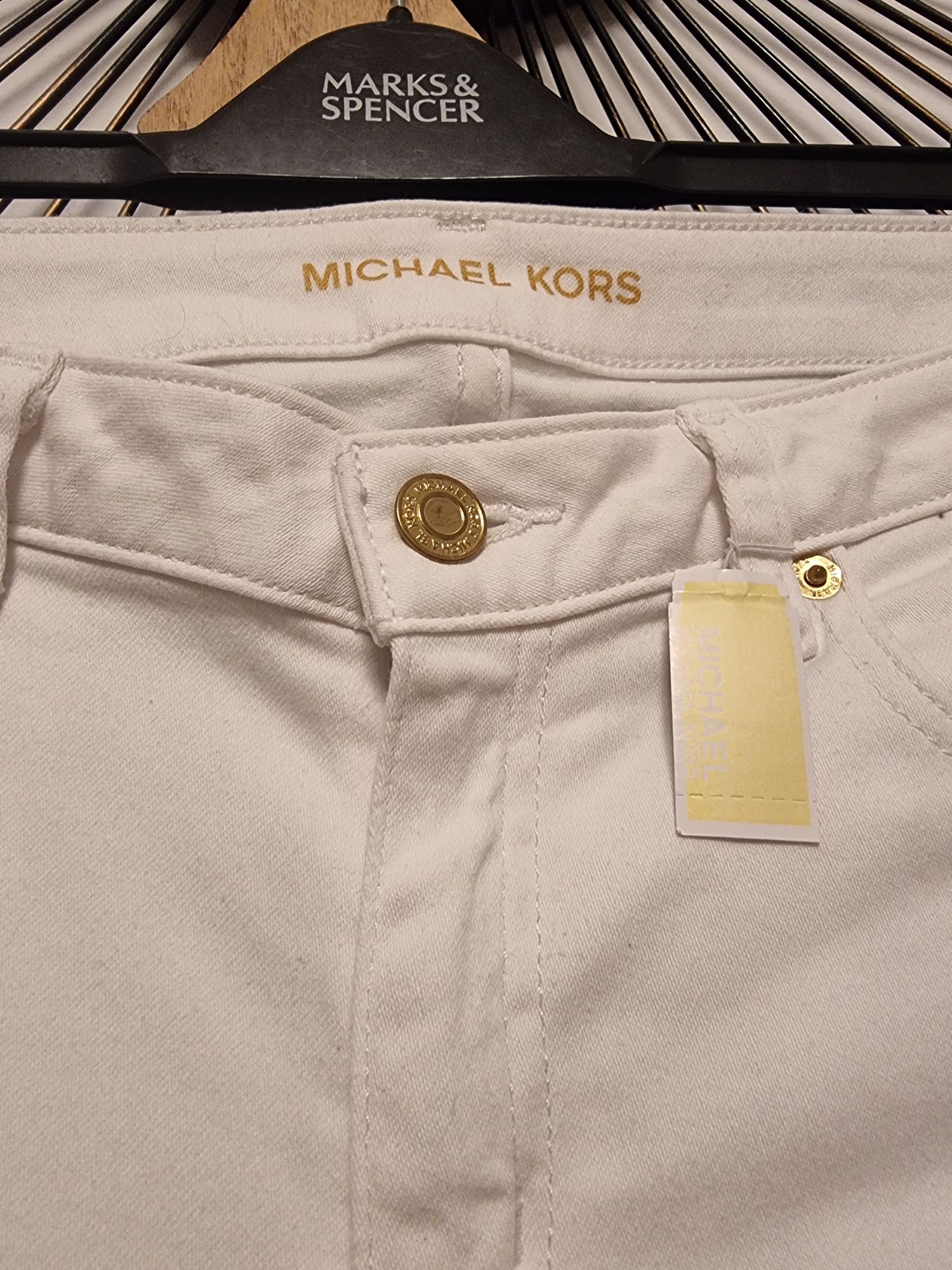 Jeans Michael Kors, 100% originali, noi cu eticheta