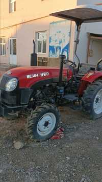 МЕ 304 трактор сотилади