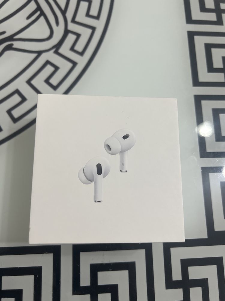 Casti AirPods pro