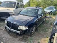 Ауди А3 1.9 Автомат , 90кс ,105кс,110кс ,131кс ,  Audi A3 На Части !!!