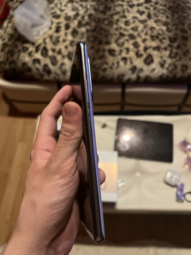 Oppo Reno 10 5G, 8Gb RAM/256, 10/10, 120Hz, incarcator 67W, bullbox