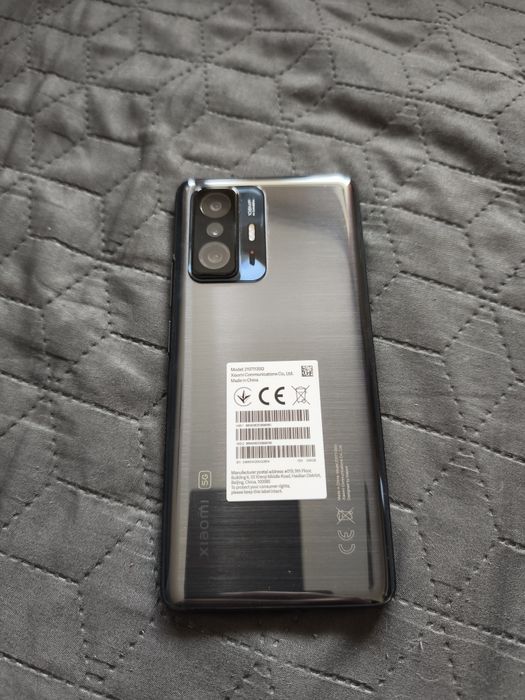 Телефон Xiaomi 11T PRO 8/256