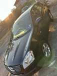 Nissan Qashqai 2.0, бензин, автоматик, 2007 год.