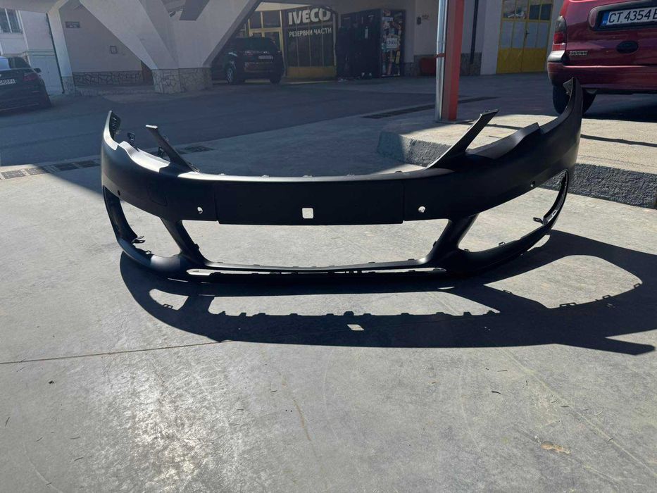 Предна Броня Peugeot