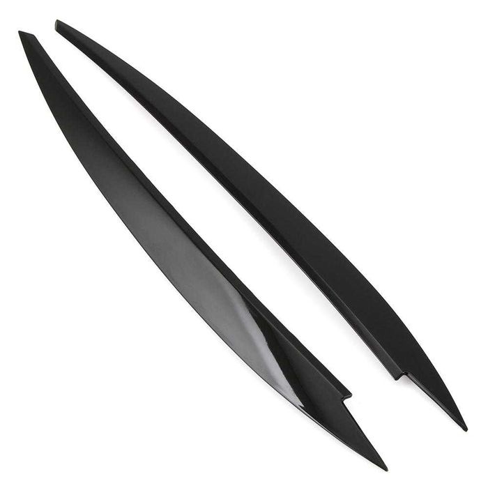 Вежди за фарове голф 6 - 7 / golf 6 - 7