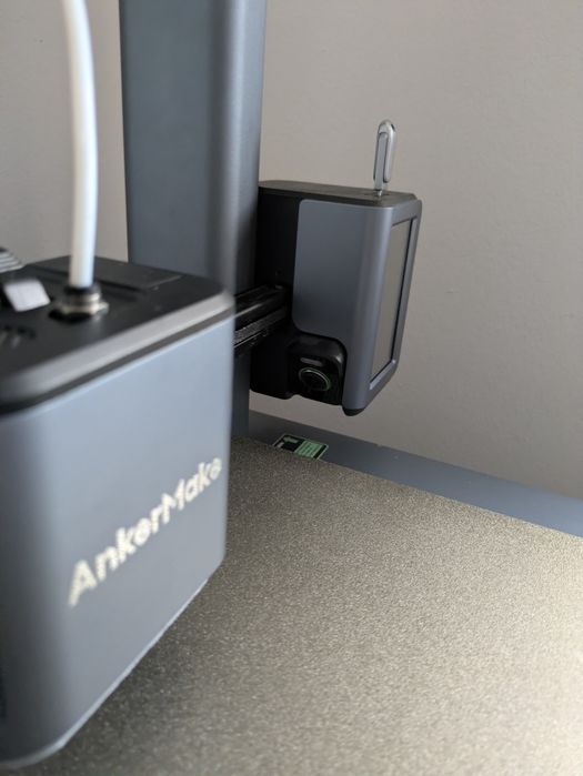 Imprimanta 3d Ankermake m5