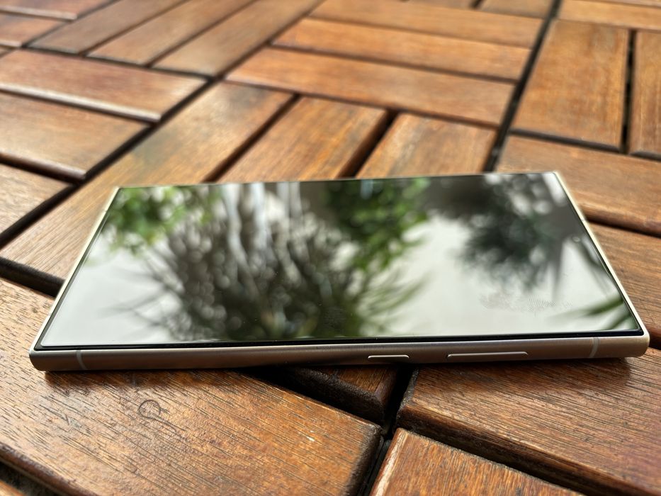 Samsung S24 Ultra 512gb Wireless Charger Гаранция Кутия калъфчета