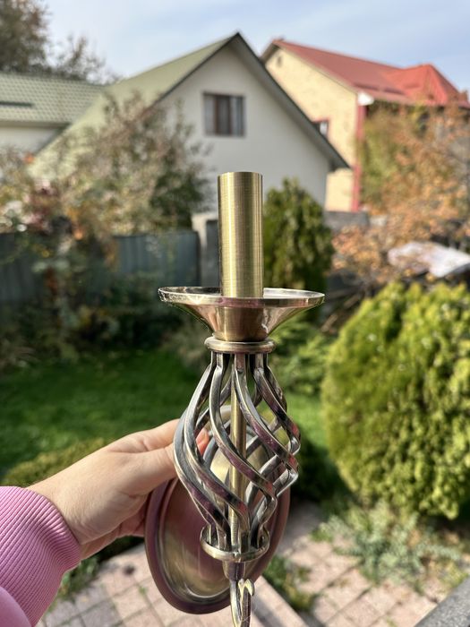 Продам бра, в колличестве 13 шт