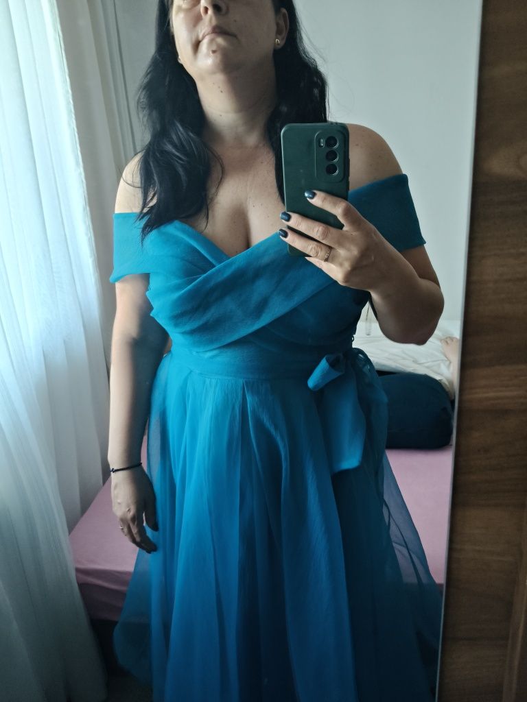 Rochie măsură 48