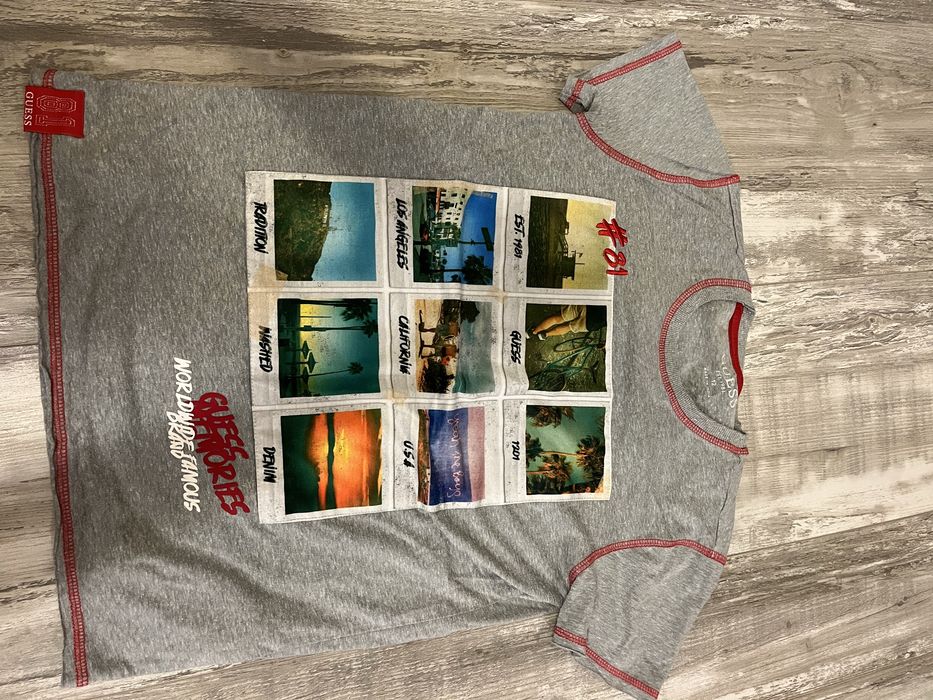 Детски тениски NIKE,GUESS,HM