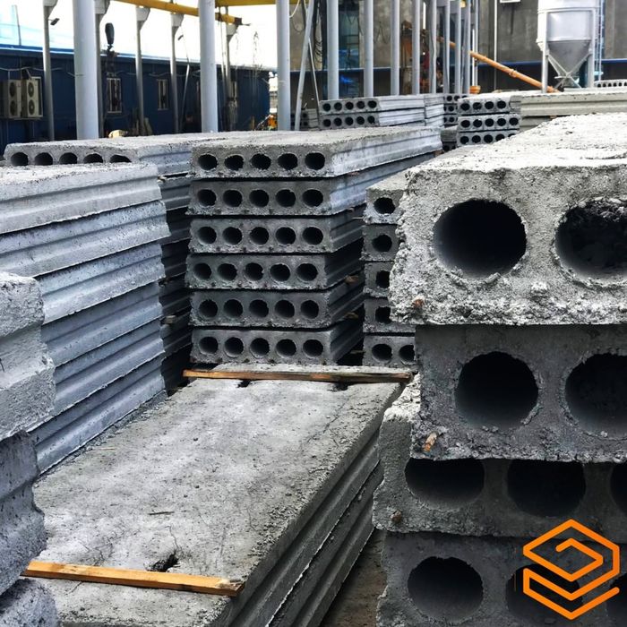 Plita beton hizmatlari