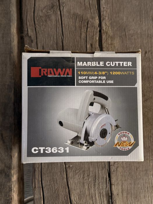 Пчелка маленькая crown CT3631