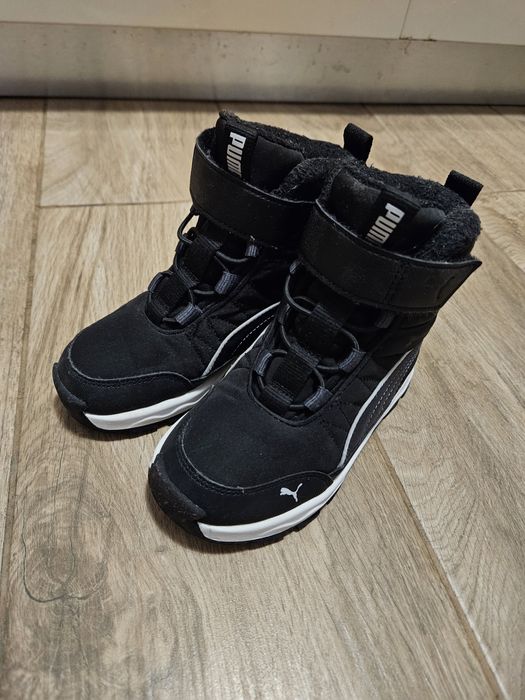 Incaltaminte iarna puma 28