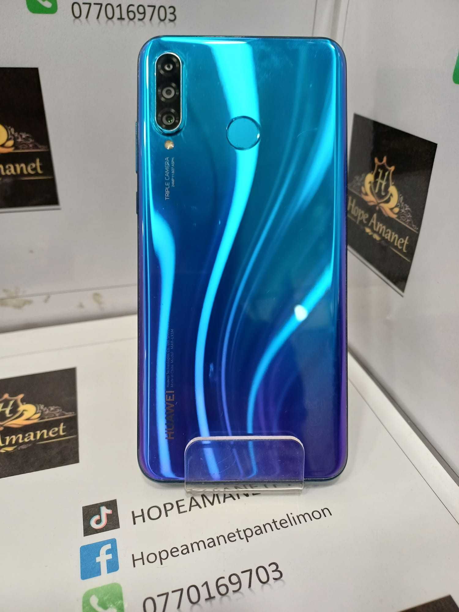 Hope Amanet P5/Huawei P30 Lite