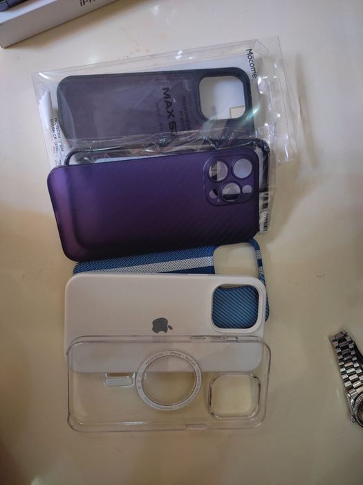 Iphone 14 Pro Max 256 gb Dual sim