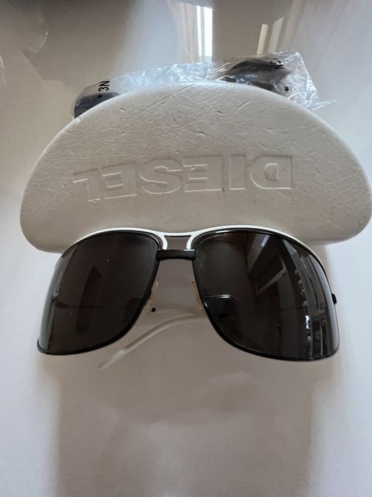 Ochelari de soare Diesel