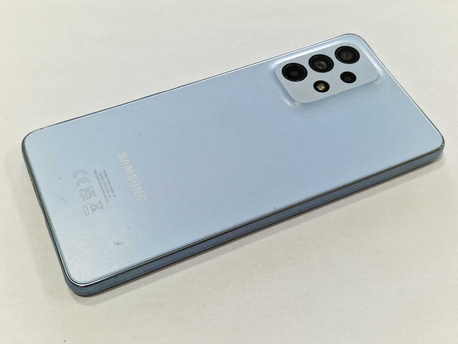 Samsung Galaxy A53 5G 128GB 6GB RAM Dual