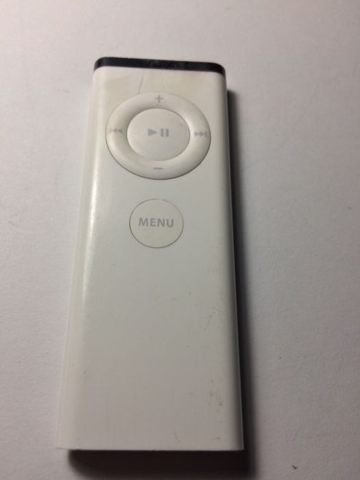 Telecomanda Apple A 1156, Ipod, apple TV