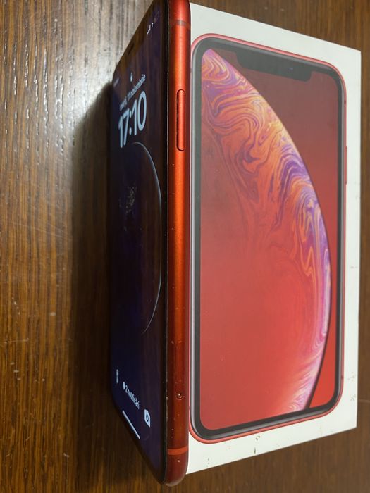 Vand iphone XR 64 gb