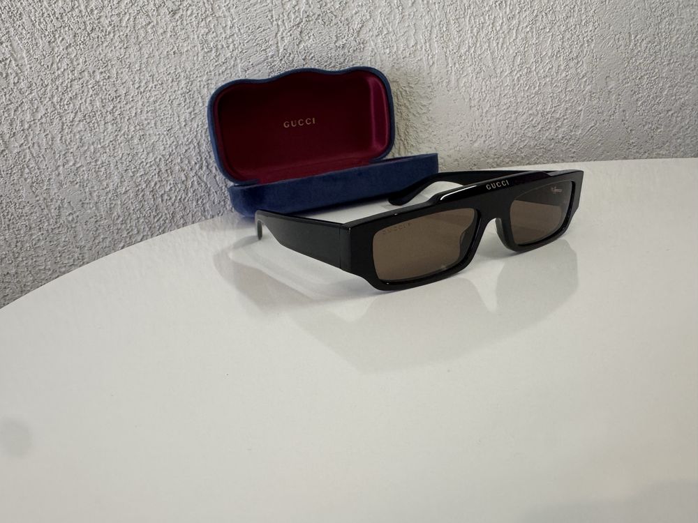 Слънчеви очила GUCCI