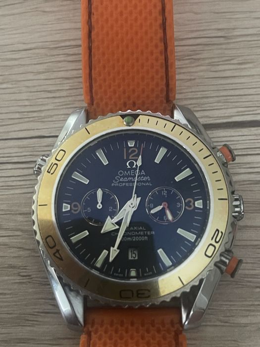 Ceas omega automatic