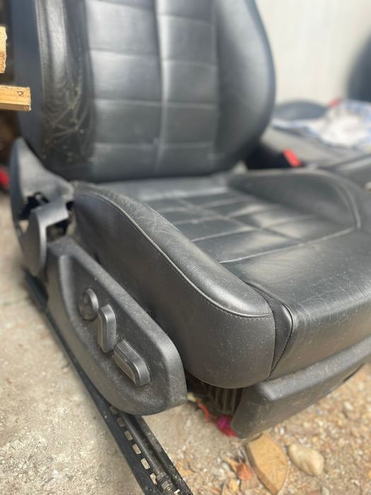 scaun seat exeo 2010