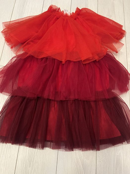 Rochita H&M rosie