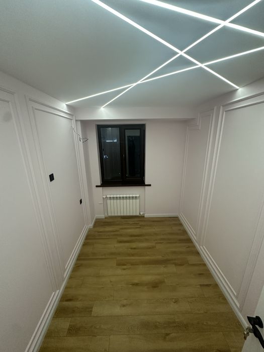 Под ключ ремонт хизмати