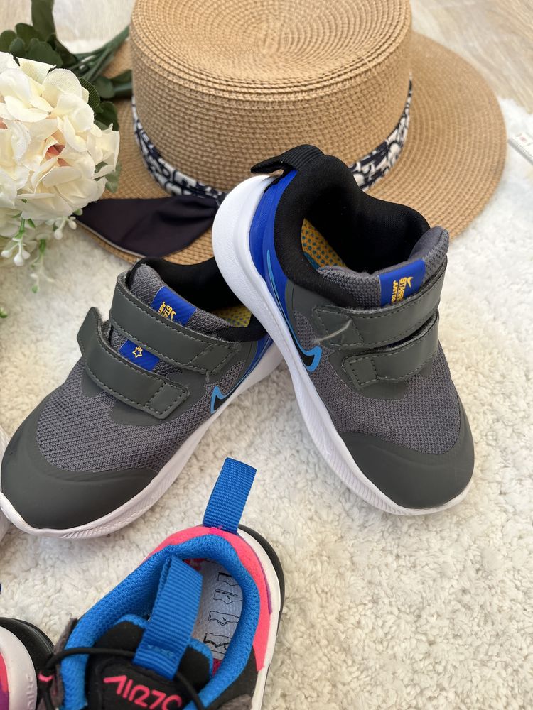 Nike Jordan бебешки обувки