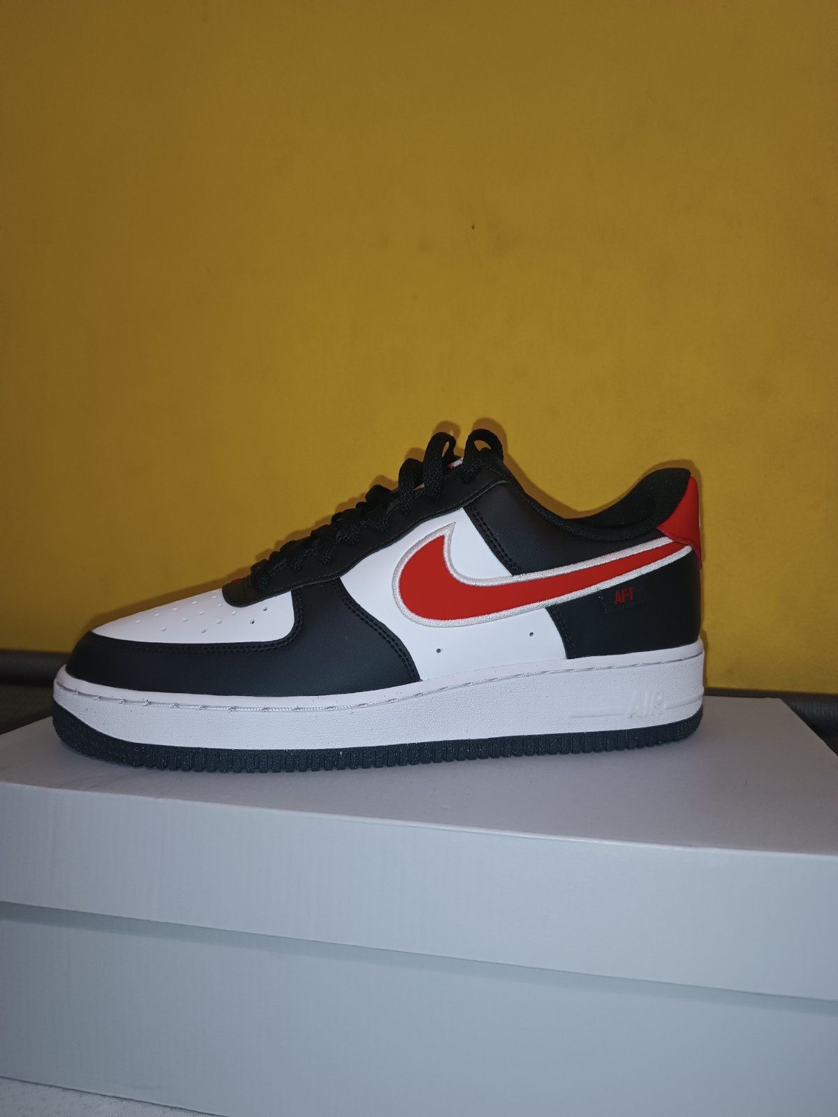 Nike air force 1 '07 42.5