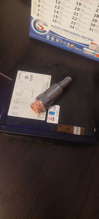 Tahograf digital VDO +impulsor