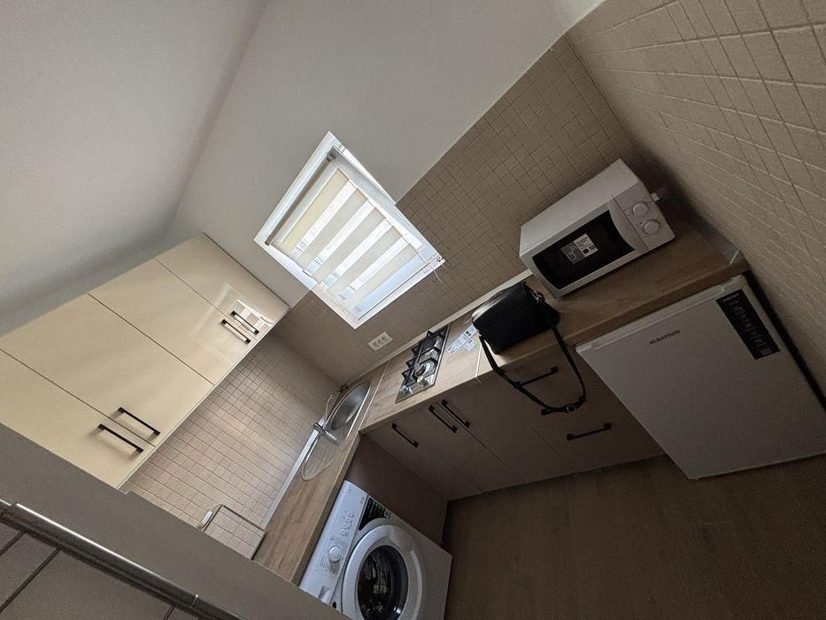 Apartament cu o camera