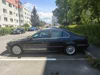 Bmw 525 automat diesel