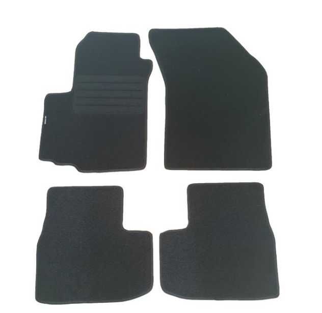 Мокетени стелки за Audi A3 , A4 , A5 , A6 , A7 , A8 Чисто нови мокетни