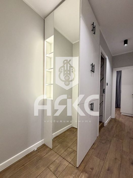 Двустаен апартамент в кв. Овча купел 1