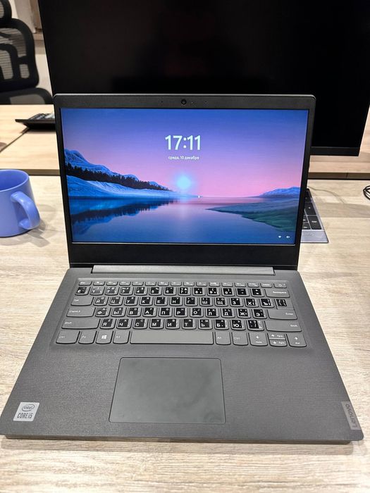 Lenovo noutbuk yengi xali ishlatilmagan narxini kelishamiz