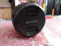 Obiectiv Sony 16-50 F:2.8 SSM nou