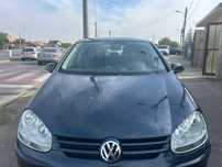 Autoturism  vw golf 5